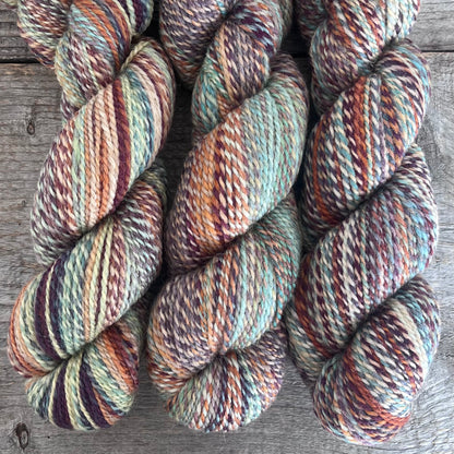 Entropy DK
