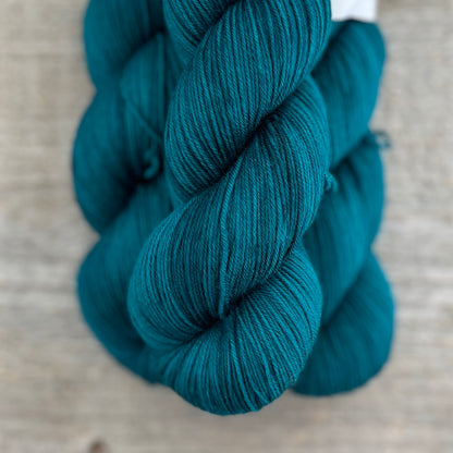 Superwash Sock
