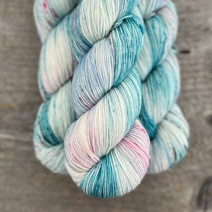 Superwash Sock