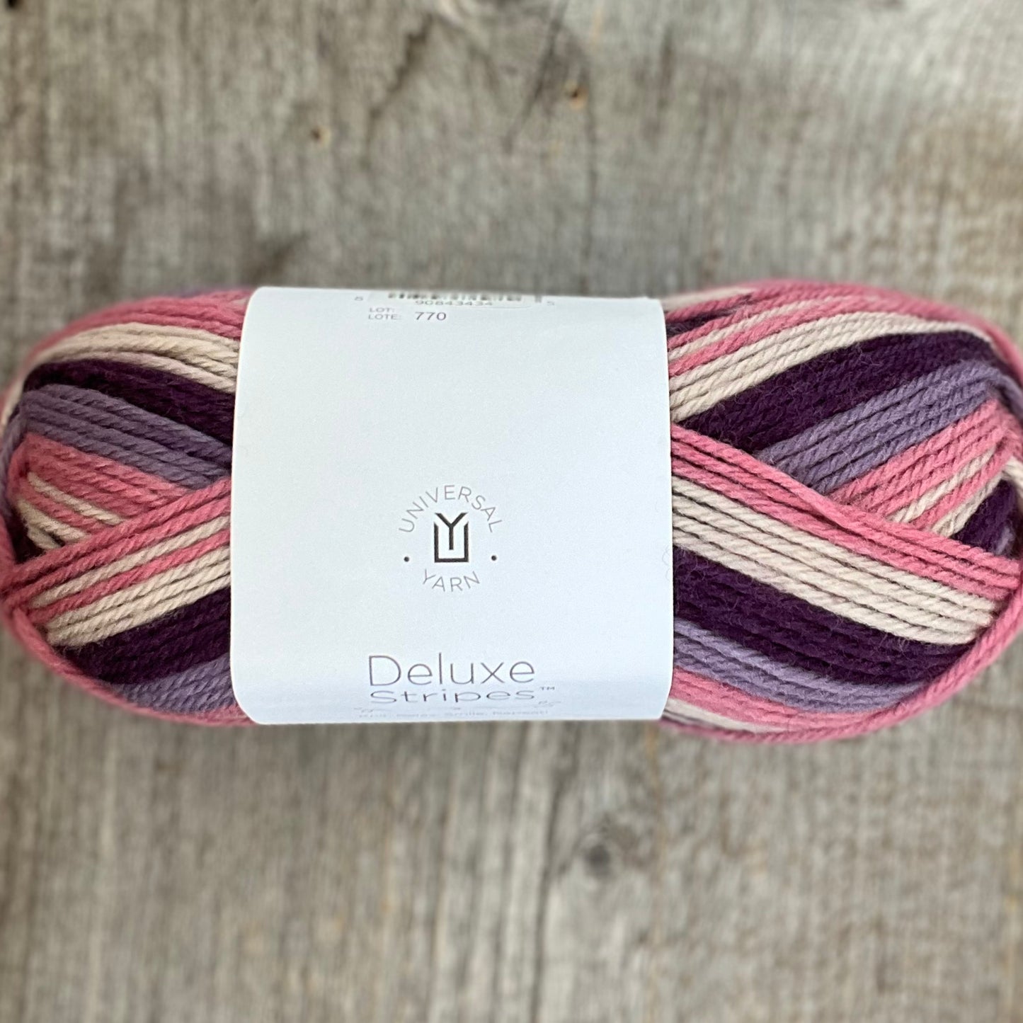 Deluxe Stripes