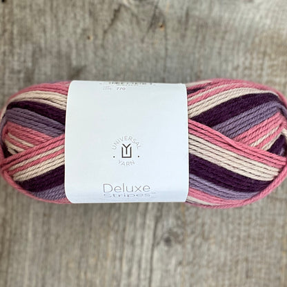 Deluxe Stripes