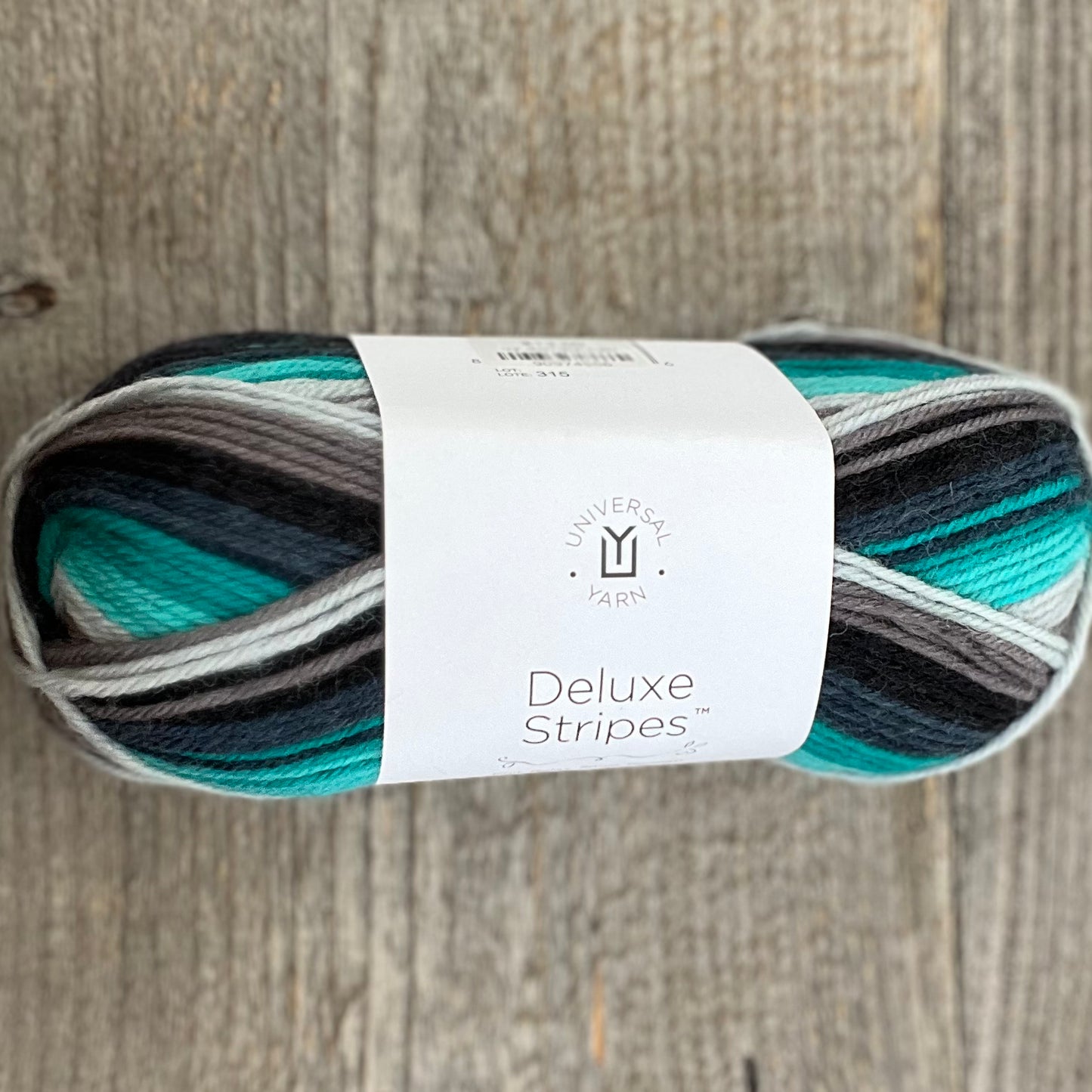 Deluxe Stripes