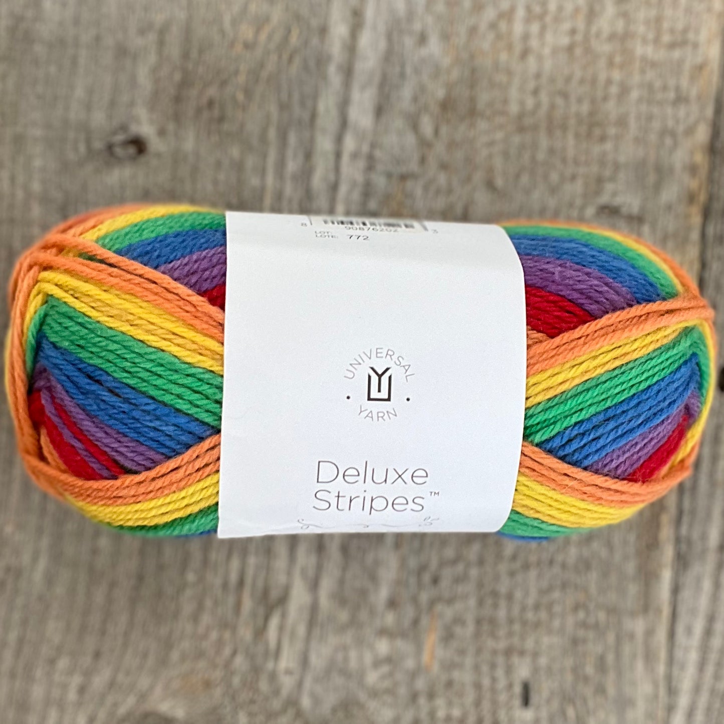 Deluxe Stripes