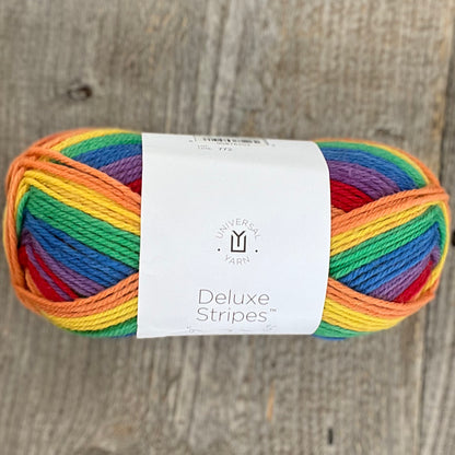 Deluxe Stripes