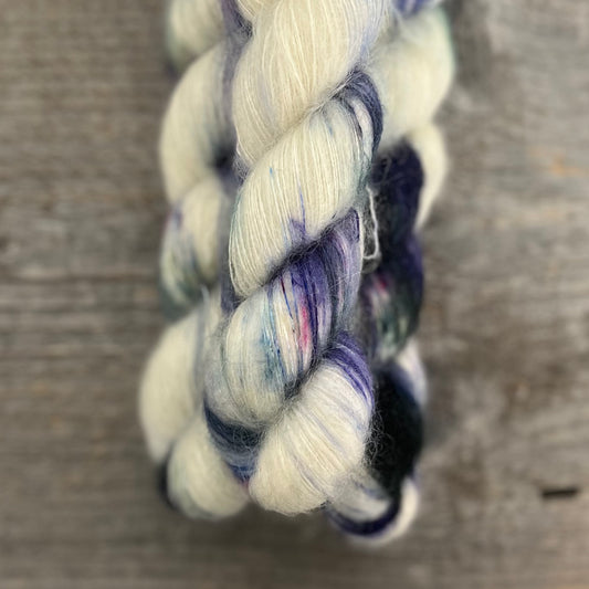 Silk Mohair