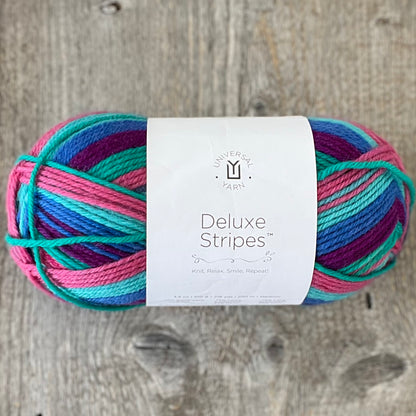 Deluxe Stripes