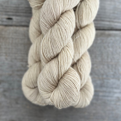 Merino / Linen