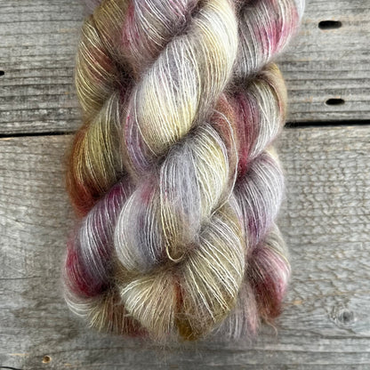 Kid Mohair / Silk