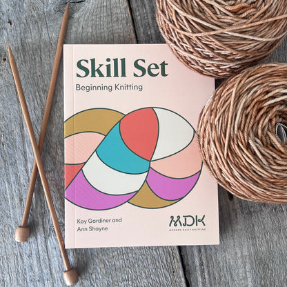 Beginning Knitting Kits