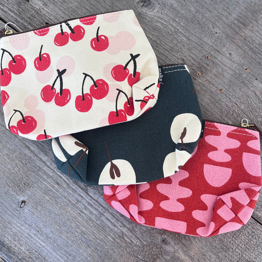 Maika Medium Pouch