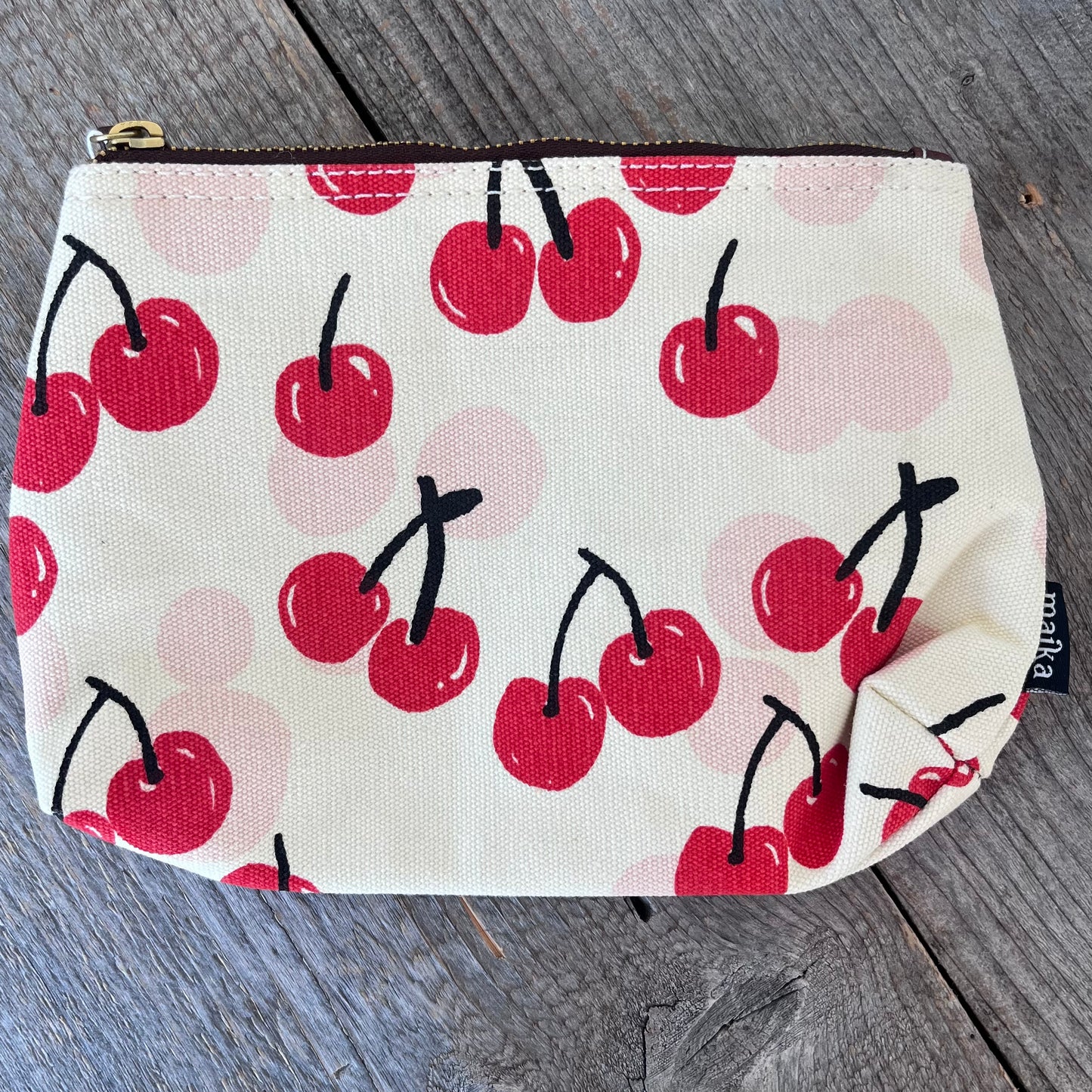 Maika Medium Pouch