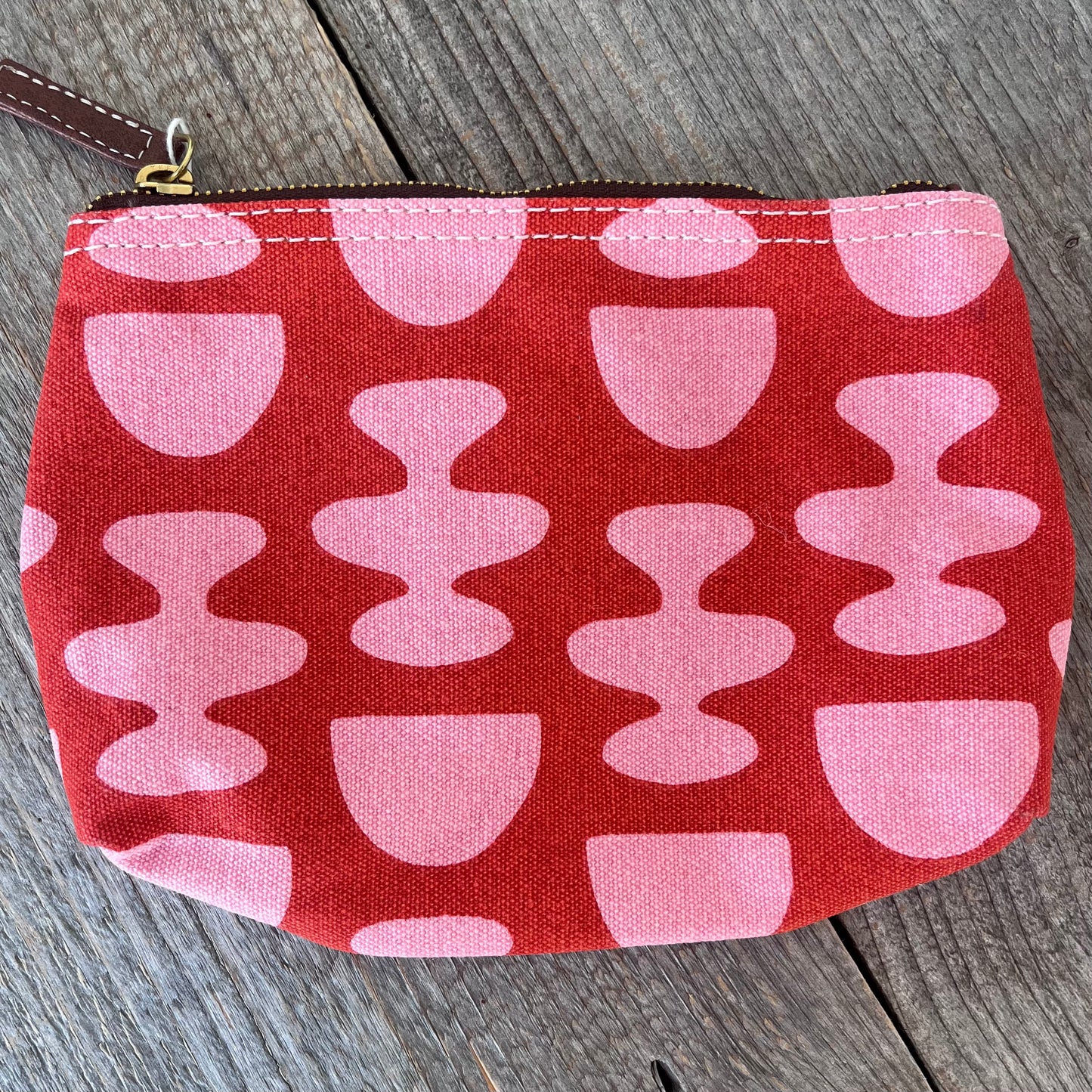 Maika Medium Pouch