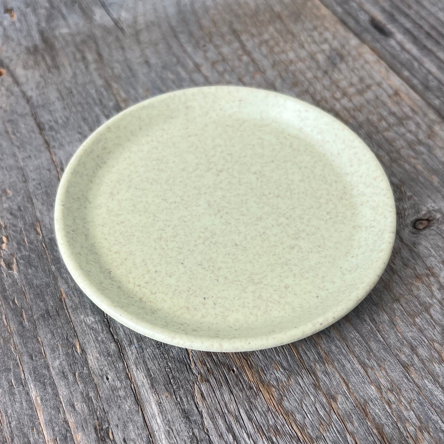 Notions Dish, Cup & Tray