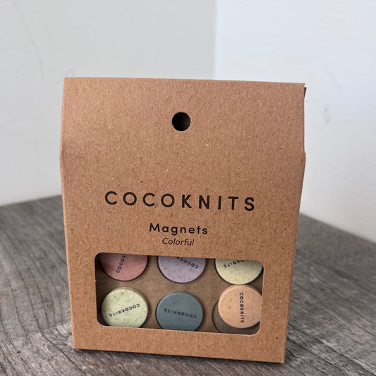 Colorful Magnet Set