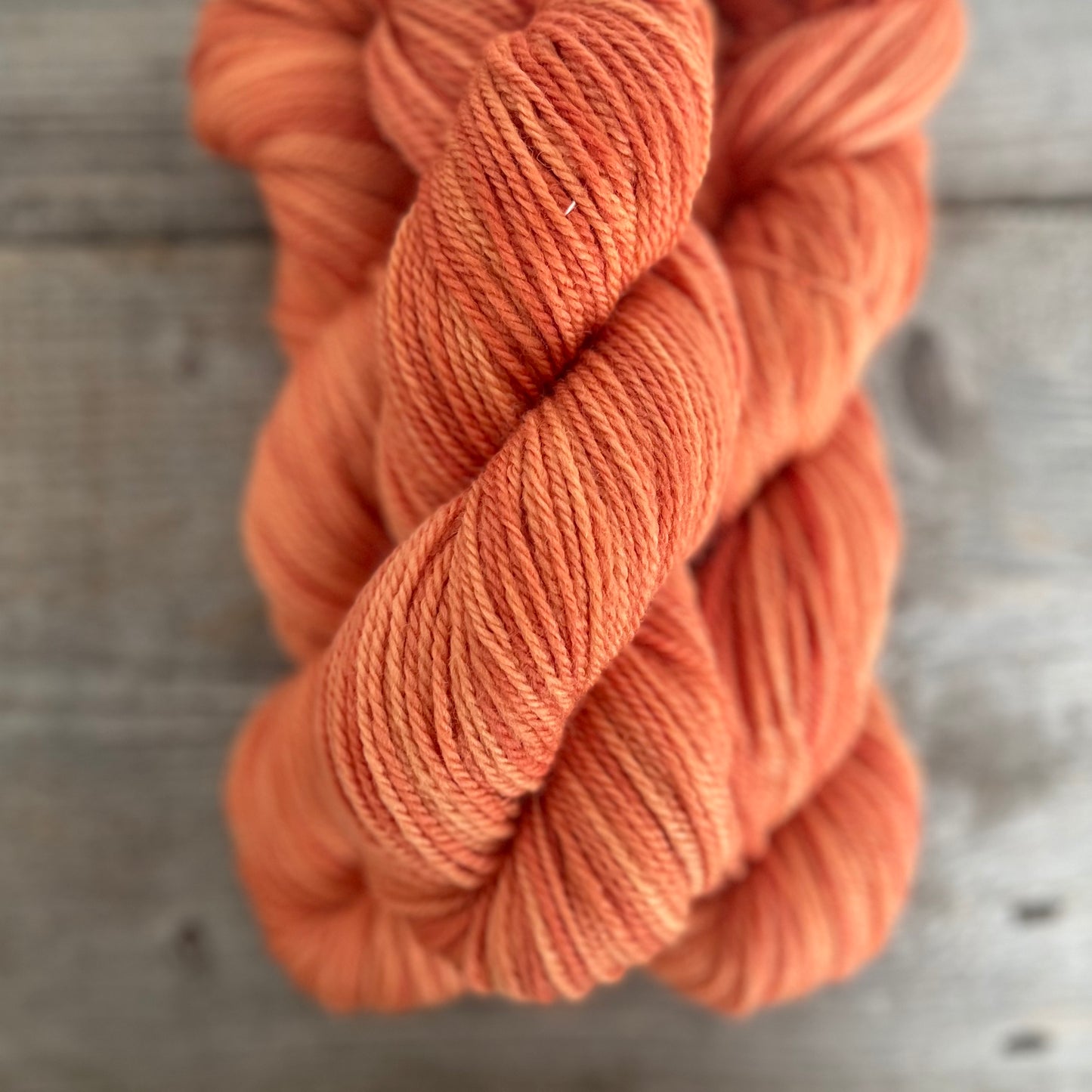 Organic Merino Aran