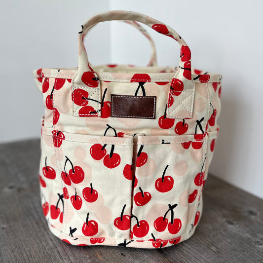 Maika Project Totes