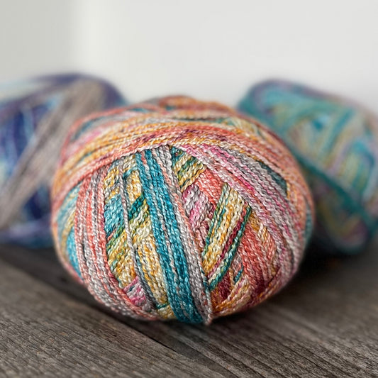 Bamboo Pop Sock