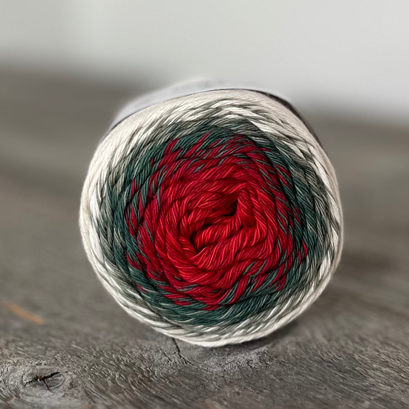 Ricorumi Spin Spin DK
