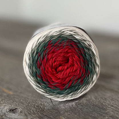 Ricorumi Spin Spin DK