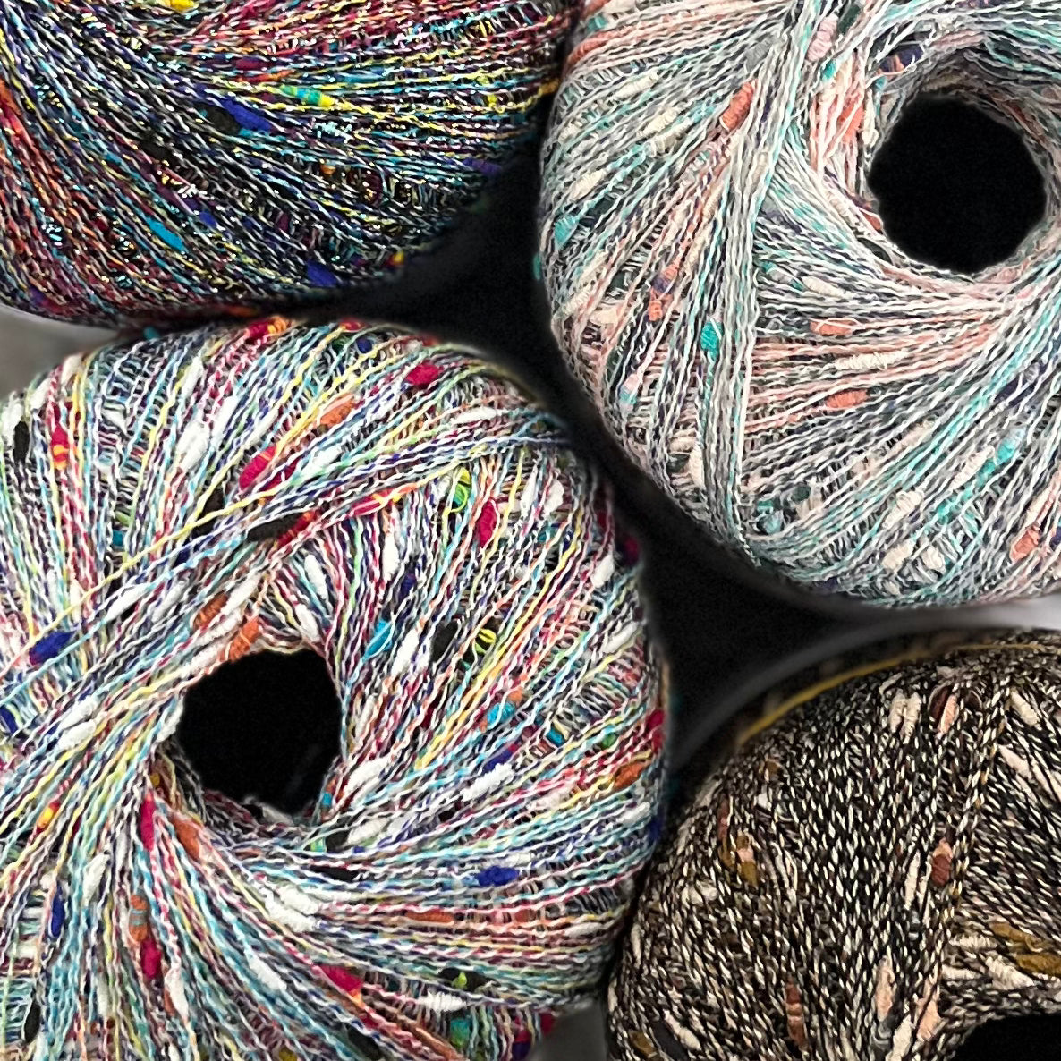 Make It Tweed
