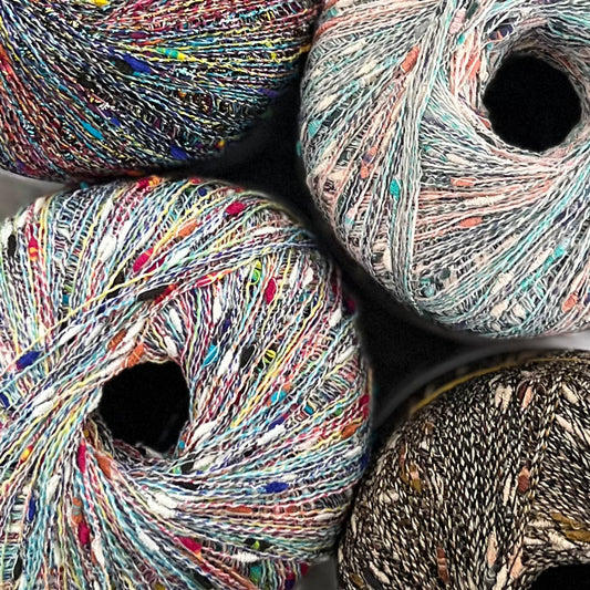 Make It Tweed