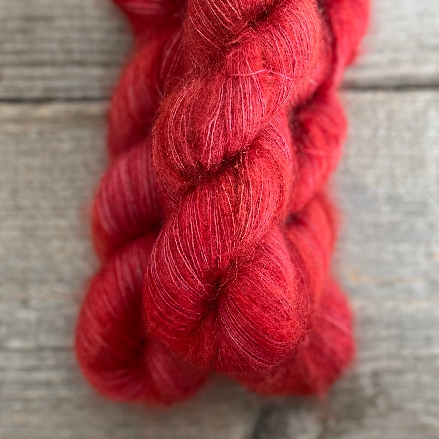 Kid Mohair / Silk