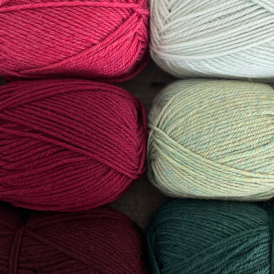 Berroco Ultra Wool