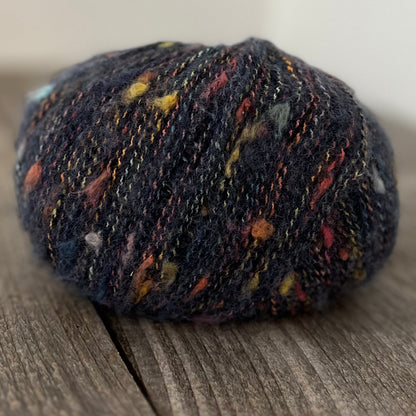 Fashion Cotton Alpaca Fun Neps