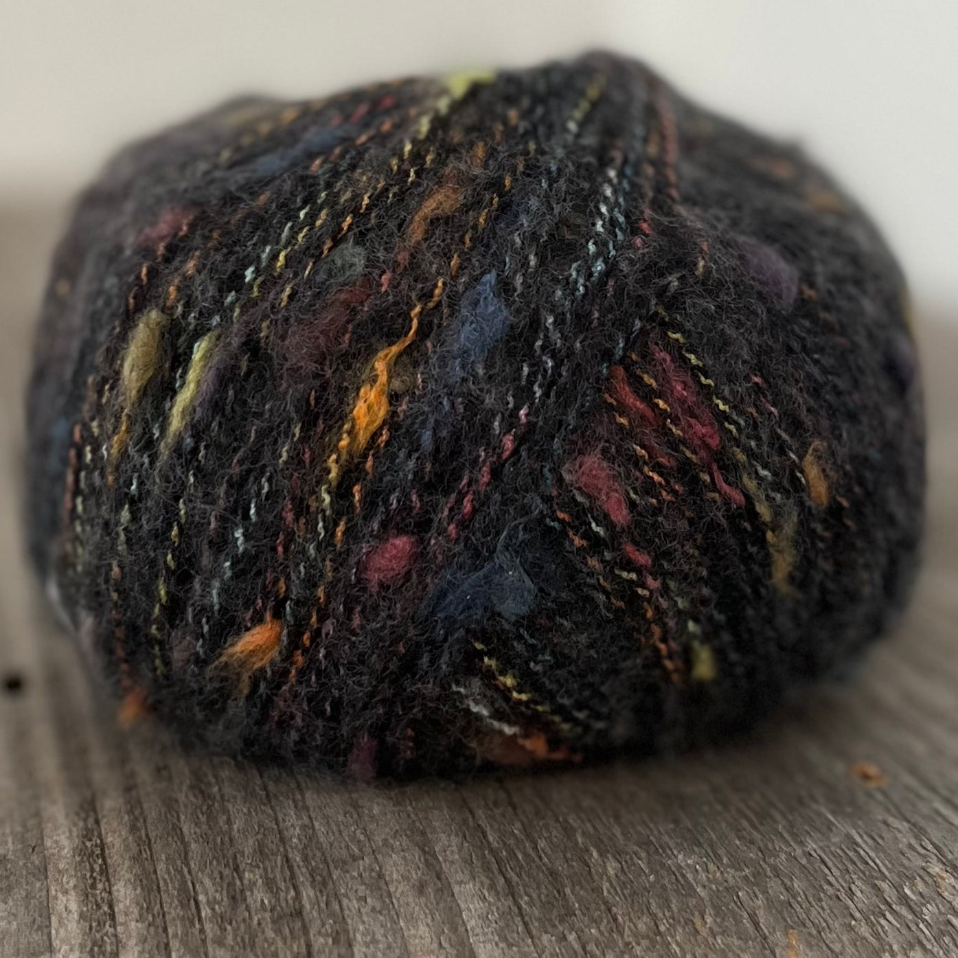 Fashion Cotton Alpaca Fun Neps