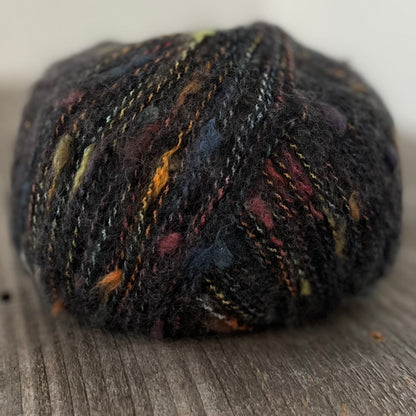 Fashion Cotton Alpaca Fun Neps