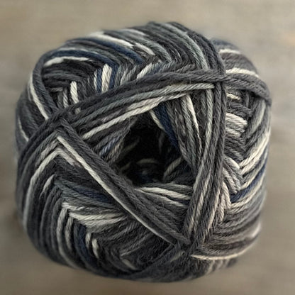 Supersocke Alpin 6-Ply