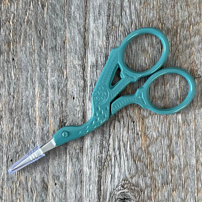 Small Stork Scissors