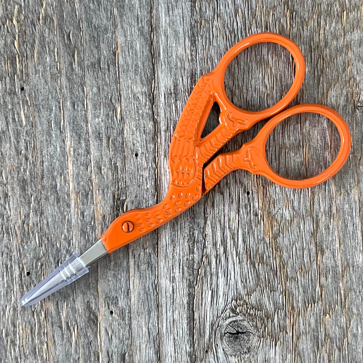 Small Stork Scissors