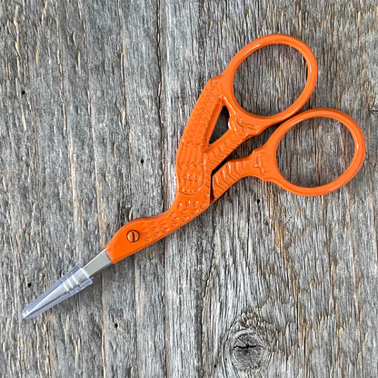 Small Stork Scissors