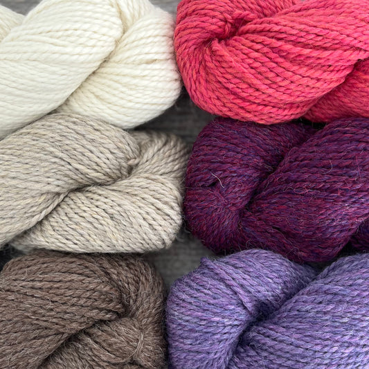 Ultra Alpaca Chunky