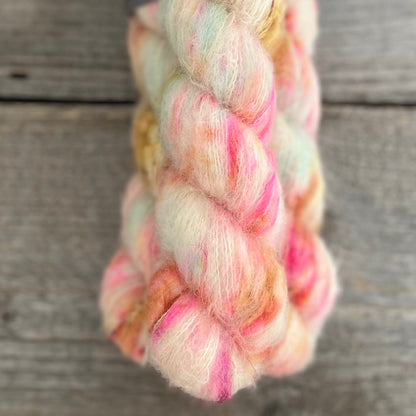 Suri Silk
