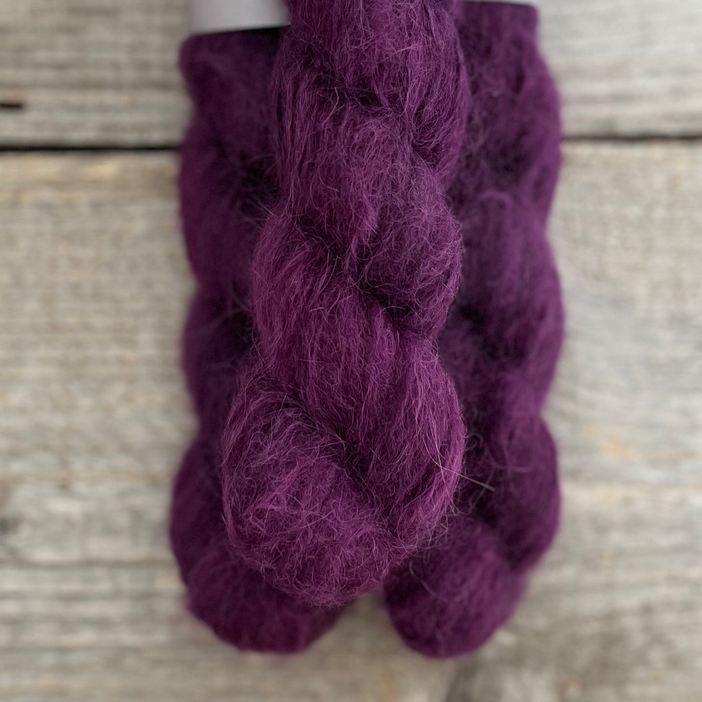 Suri Silk