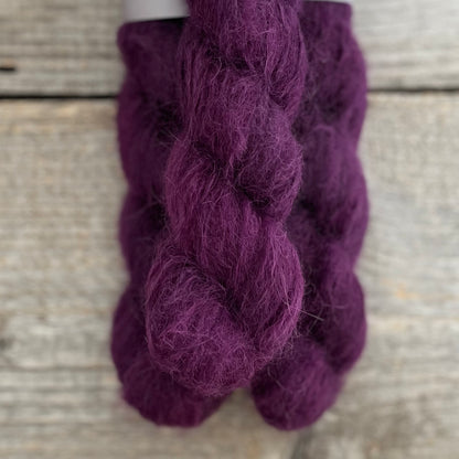 Suri Silk