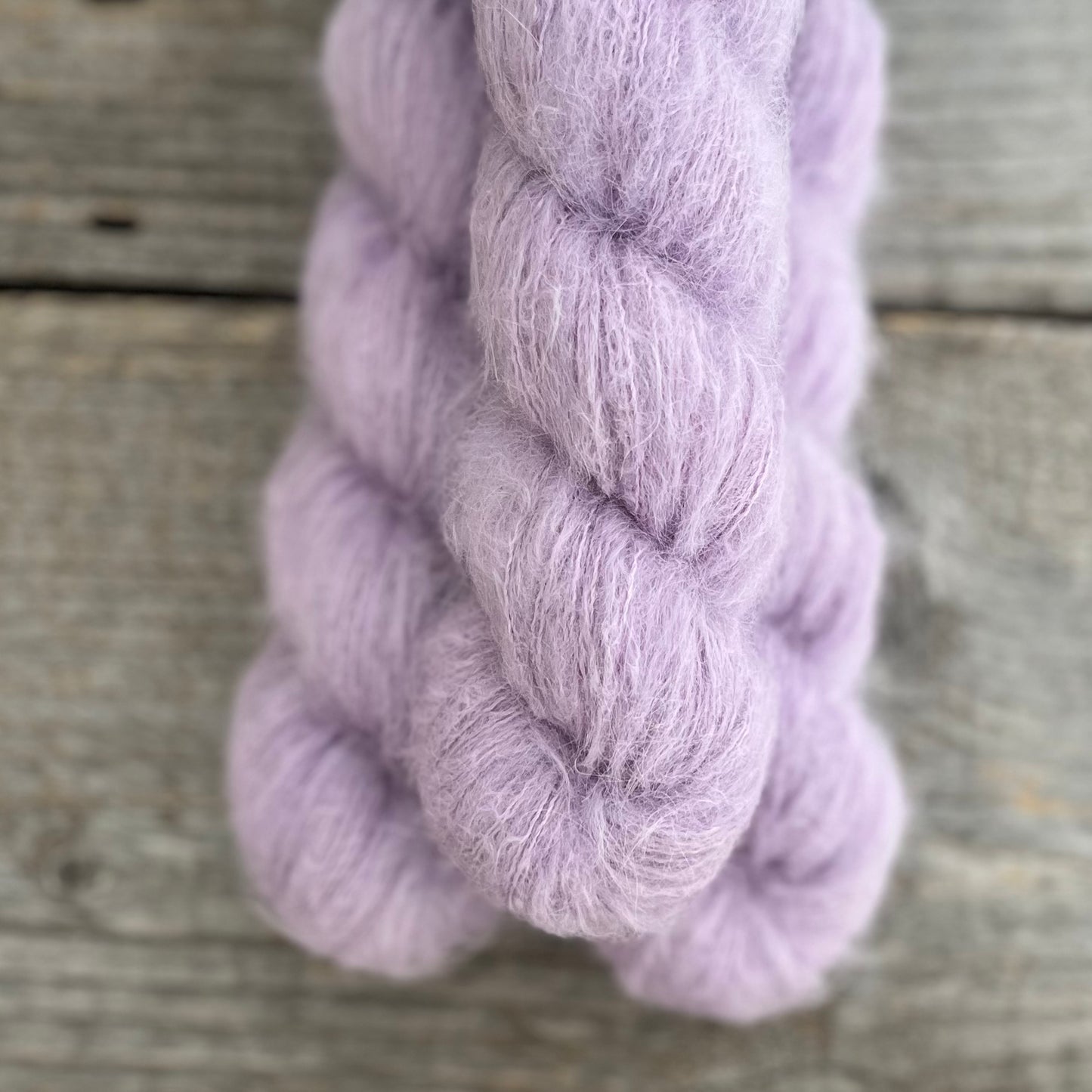 Suri Silk