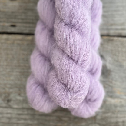 Suri Silk