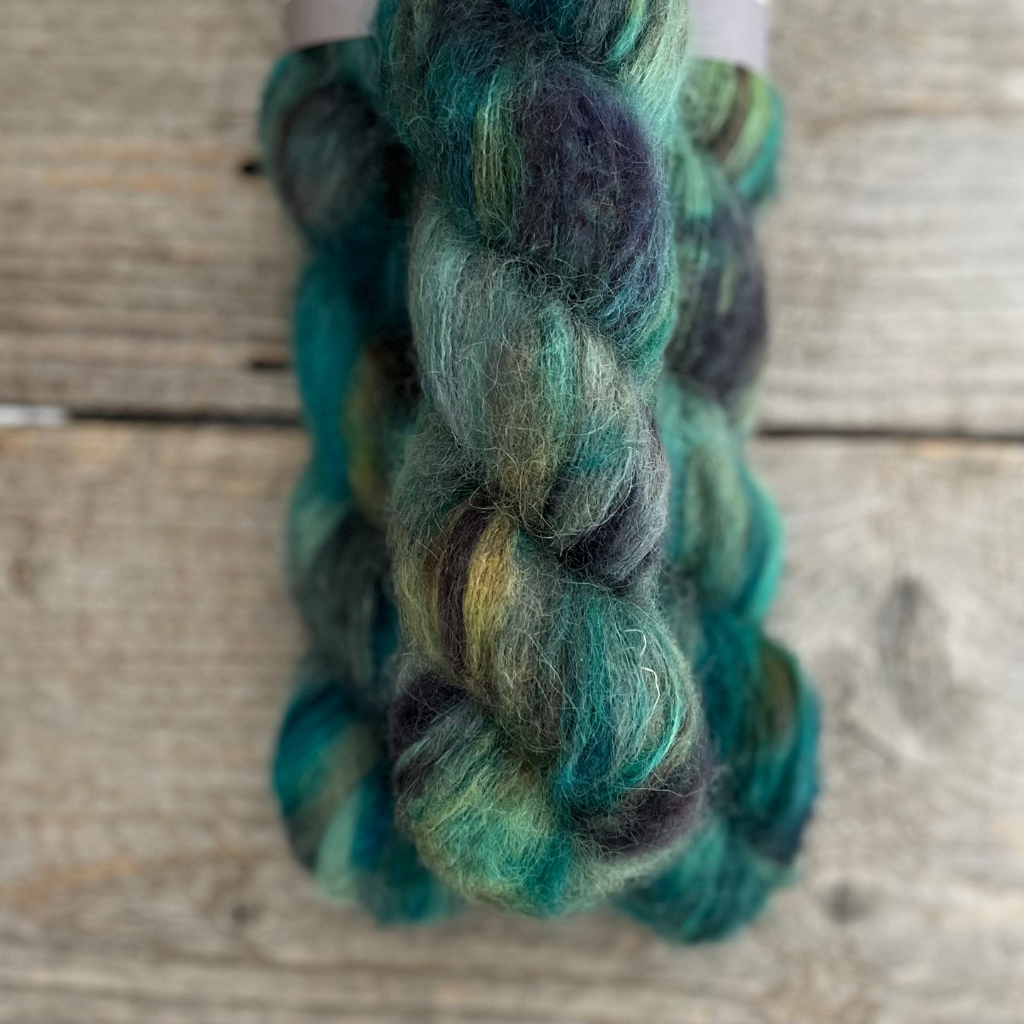 Suri Silk