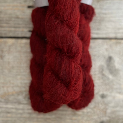 Suri Silk