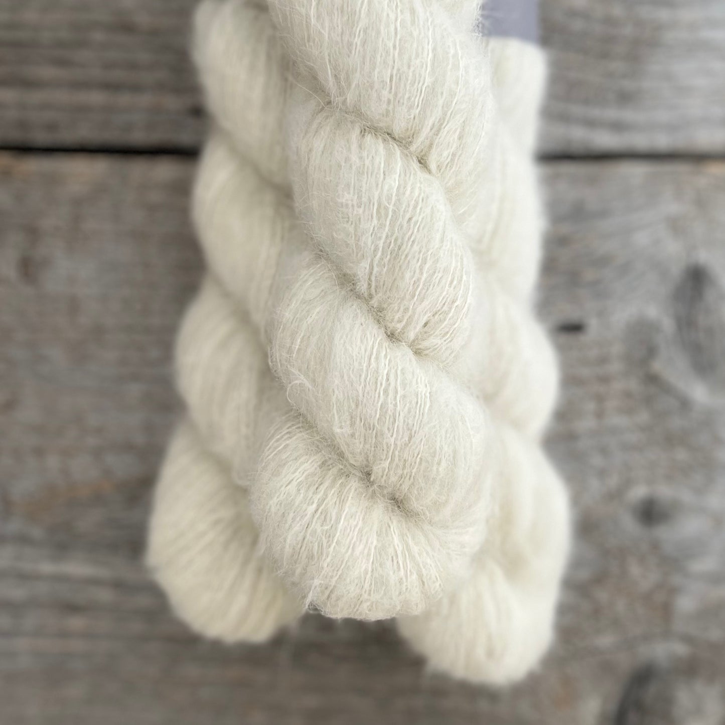 Suri Silk