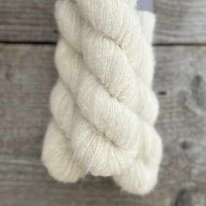Suri Silk