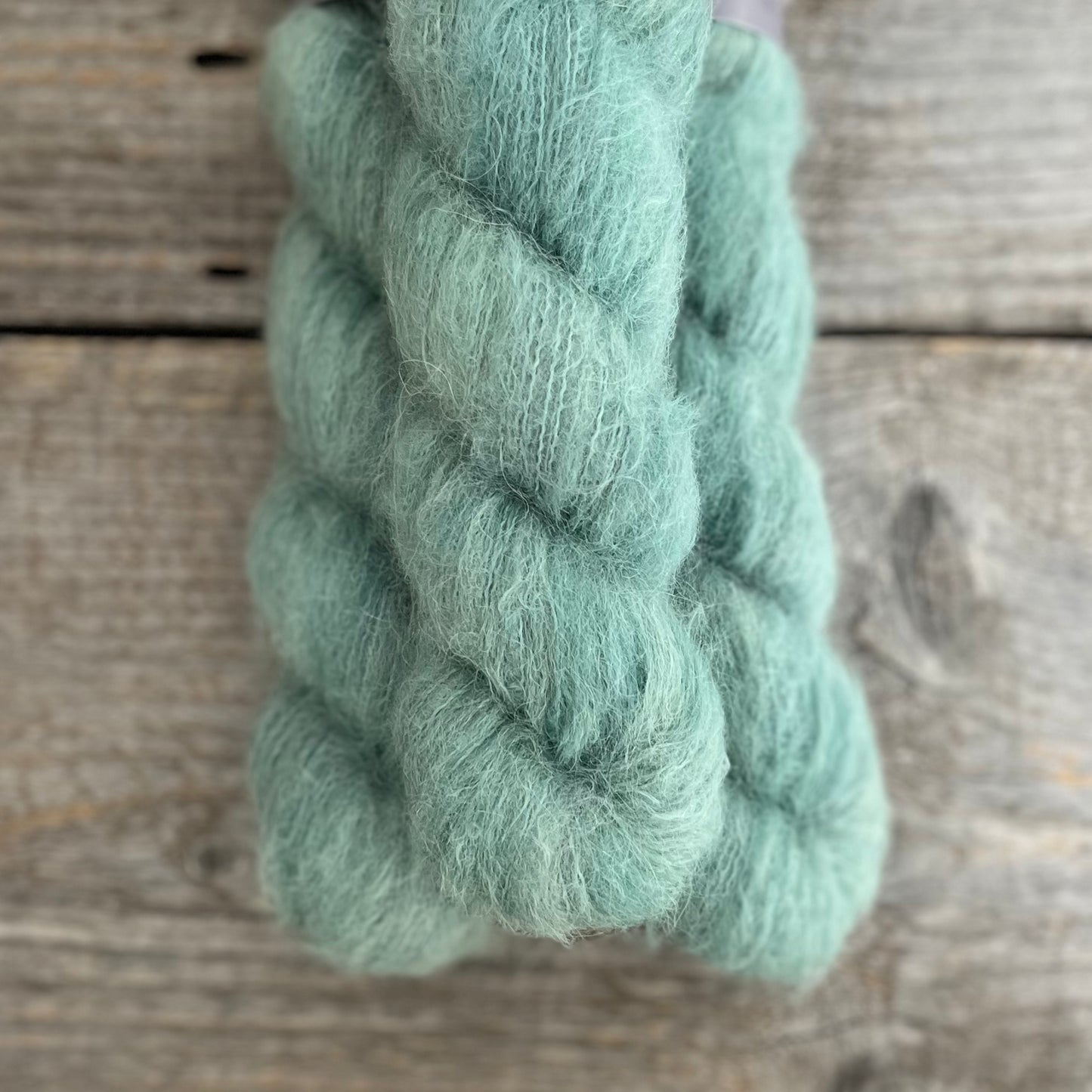 Suri Silk