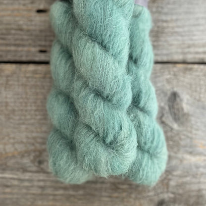 Suri Silk