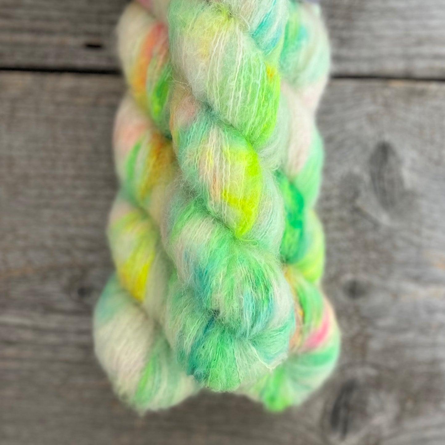 Suri Silk