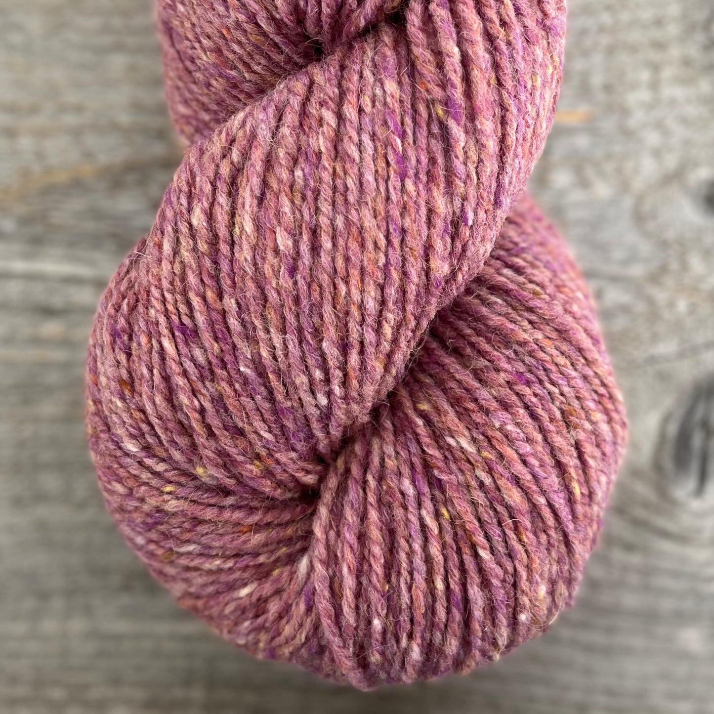 Peace Fleece Worsted