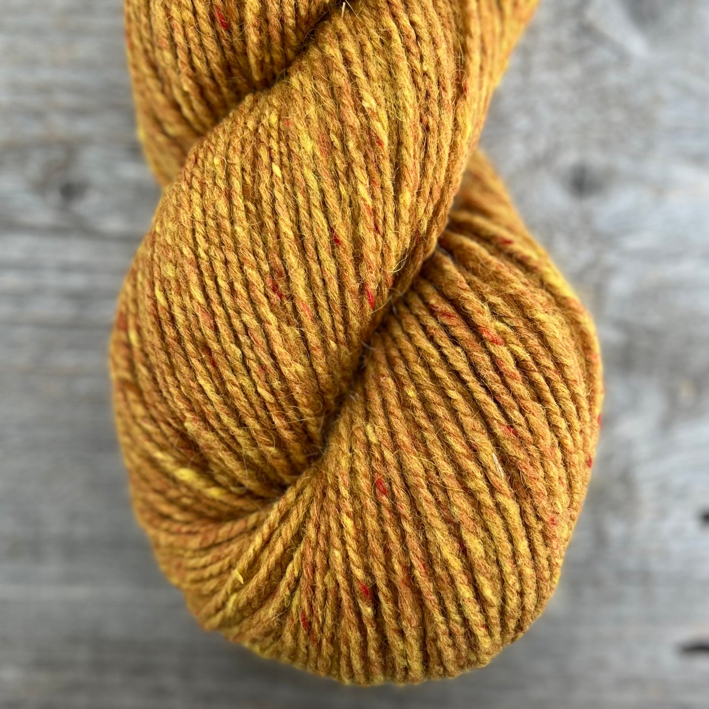 Peace Fleece Worsted