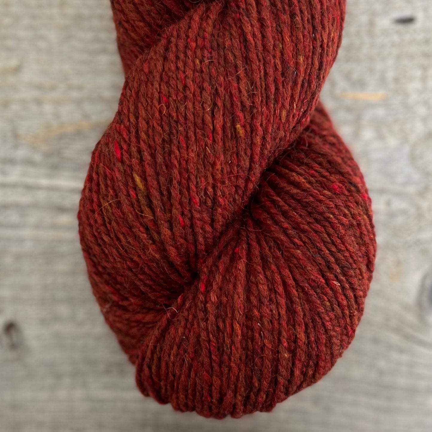 Peace Fleece Worsted